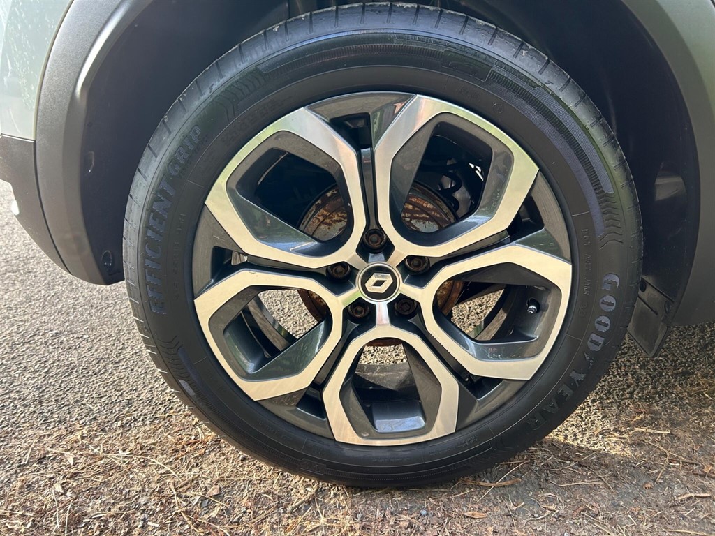 Used Renault Captur 2021 for sale - 77988848: Photo 30