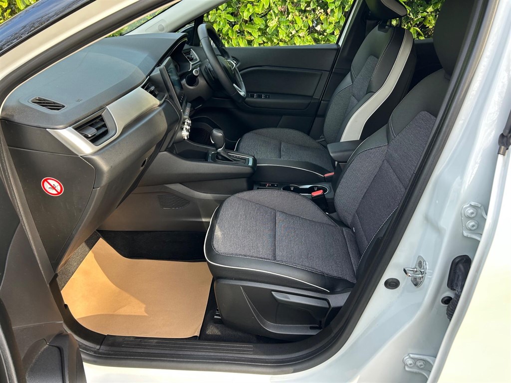 Used Renault Captur 2021 for sale - 77988848: Photo 36