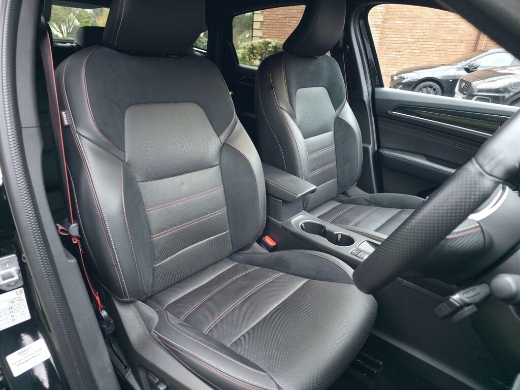 Used Renault Arkana 2022 for sale - 77373264: Photo 12