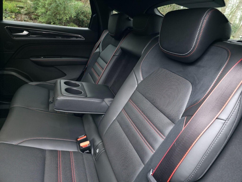 Used Renault Arkana 2022 for sale - 77373264: Photo 13