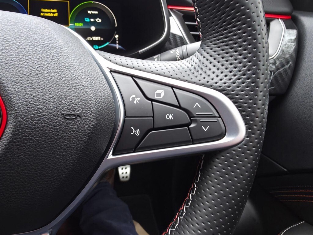 Used Renault Arkana 2022 for sale - 77373264: Photo 18