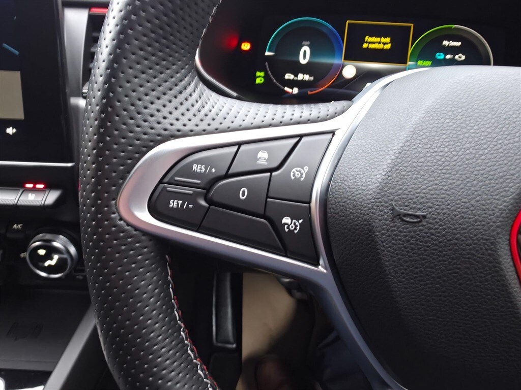 Used Renault Arkana 2022 for sale - 77373264: Photo 19