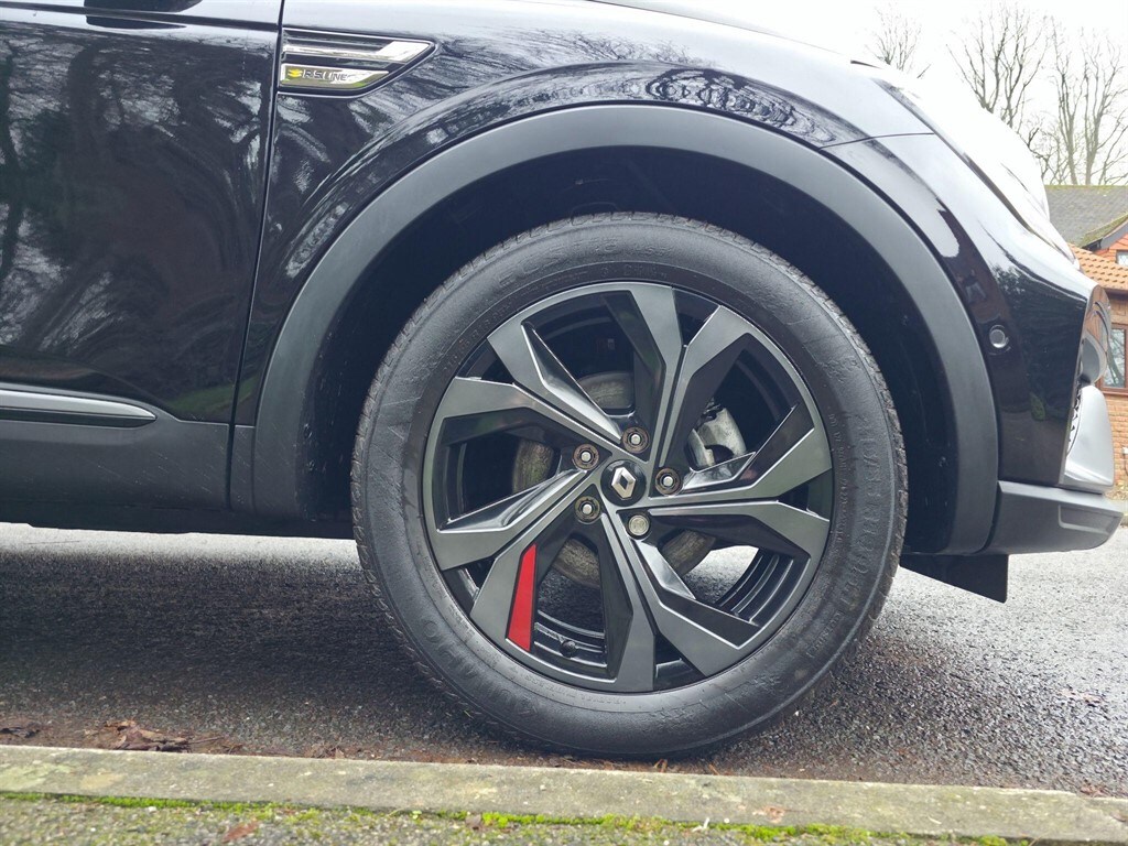 Used Renault Arkana 2022 for sale - 77373264: Photo 23