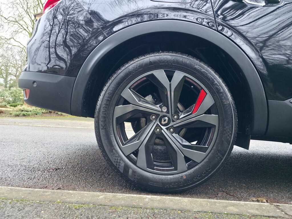 Used Renault Arkana 2022 for sale - 77373264: Photo 24