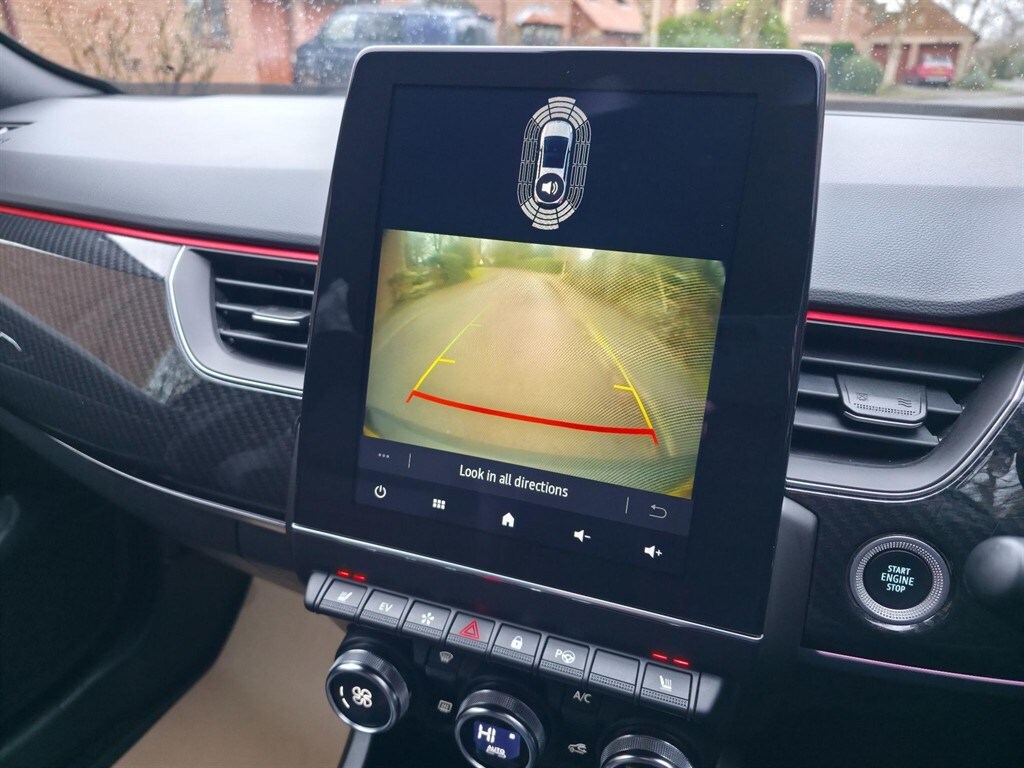 Used Renault Arkana 2022 for sale - 77373264: Photo 26