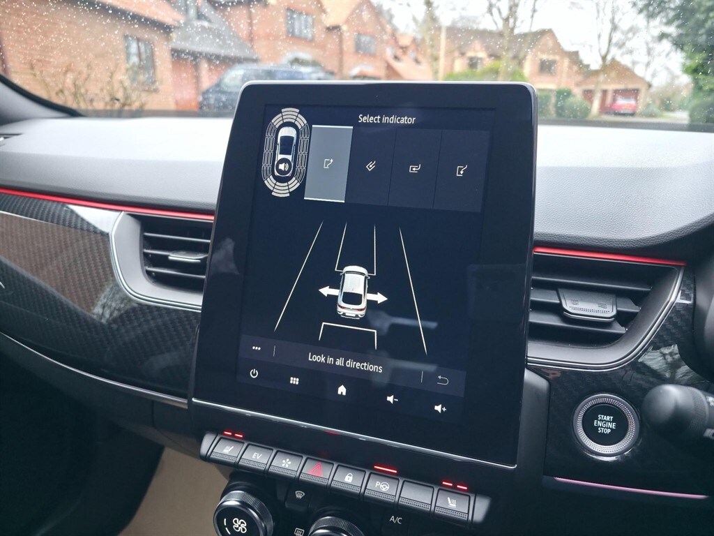 Used Renault Arkana 2022 for sale - 77373264: Photo 27