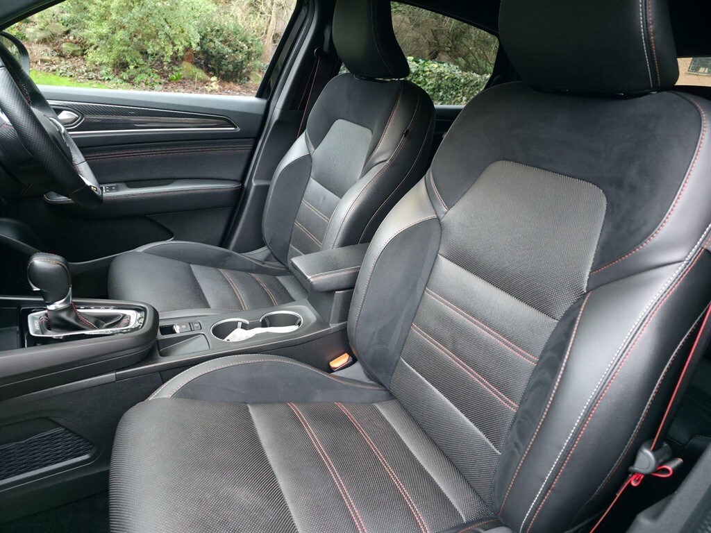 Used Renault Arkana 2022 for sale - 77373264: Photo 34