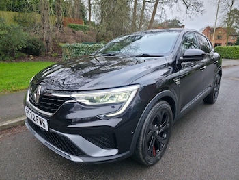 Used Renault Arkana 2022 for sale - 77373264: Photo