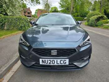 Used SEAT Leon 2020 for sale - 75252593: Photo