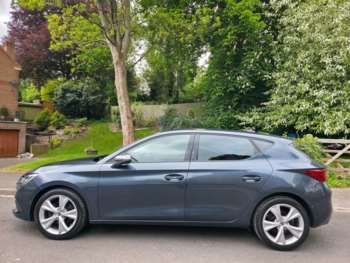 Used SEAT Leon 2020 for sale - 75252593: Photo
