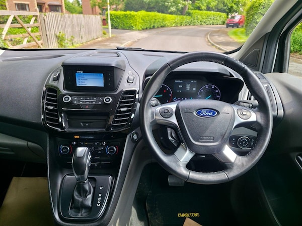 Used Ford Grand Tourneo Connect 2019 for sale - 76100083: Photo 12