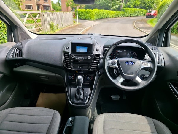 Used Ford Grand Tourneo Connect 2019 for sale - 76100083: Photo 13