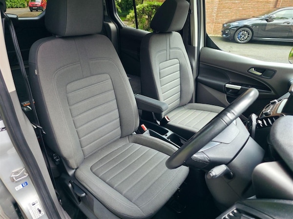 Used Ford Grand Tourneo Connect 2019 for sale - 76100083: Photo 14