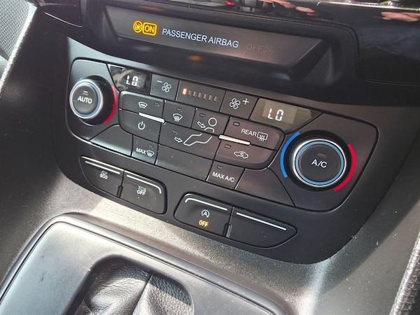 Used Ford Grand Tourneo Connect 2019 for sale - 76100083: Photo 18