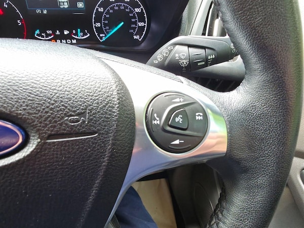 Used Ford Grand Tourneo Connect 2019 for sale - 76100083: Photo 19