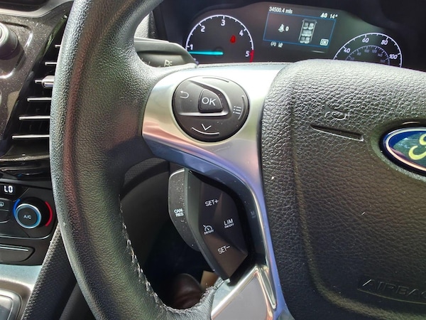 Used Ford Grand Tourneo Connect 2019 for sale - 76100083: Photo 20