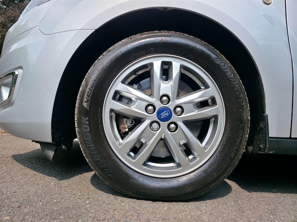 Used Ford Grand Tourneo Connect 2019 for sale - 76100083: Photo 22