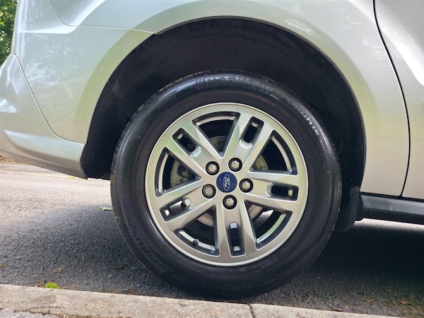 Used Ford Grand Tourneo Connect 2019 for sale - 76100083: Photo 24