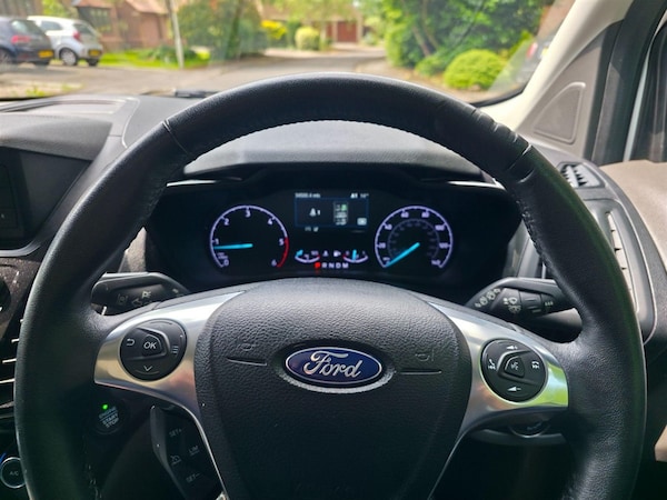 Used Ford Grand Tourneo Connect 2019 for sale - 76100083: Photo 27