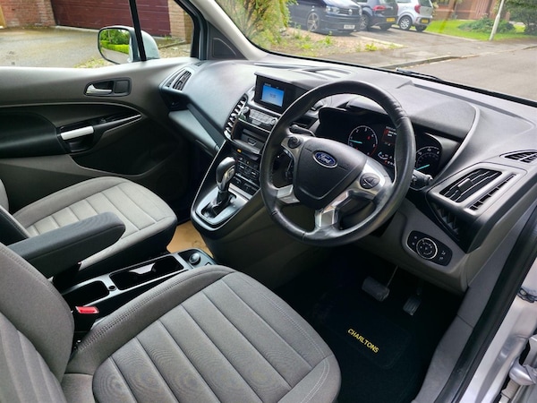 Used Ford Grand Tourneo Connect 2019 for sale - 76100083: Photo 31