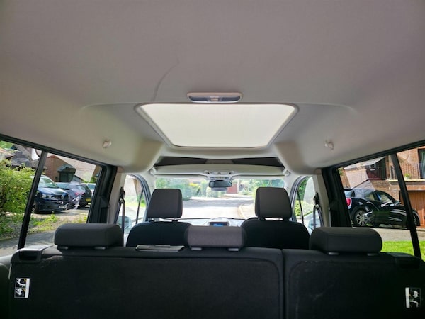 Used Ford Grand Tourneo Connect 2019 for sale - 76100083: Photo 33