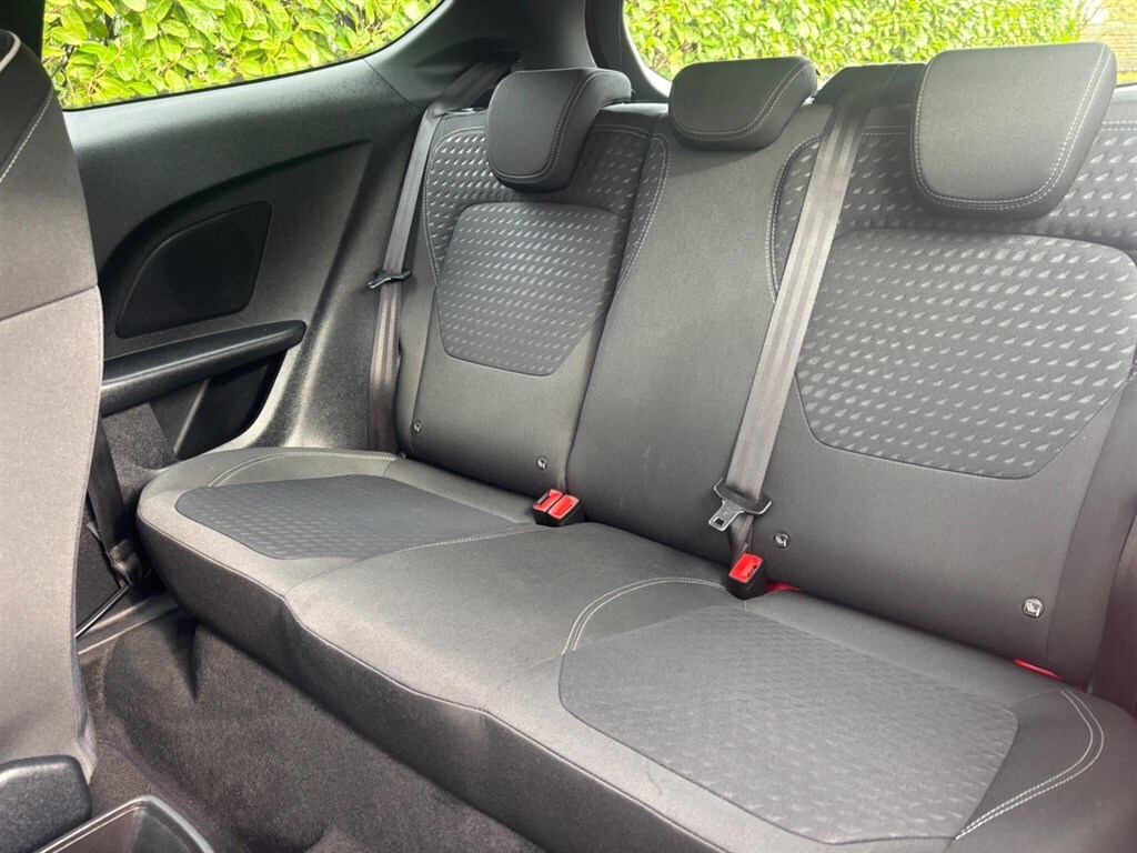 Used Ford Fiesta 2017 for sale - 77674187: Photo 12