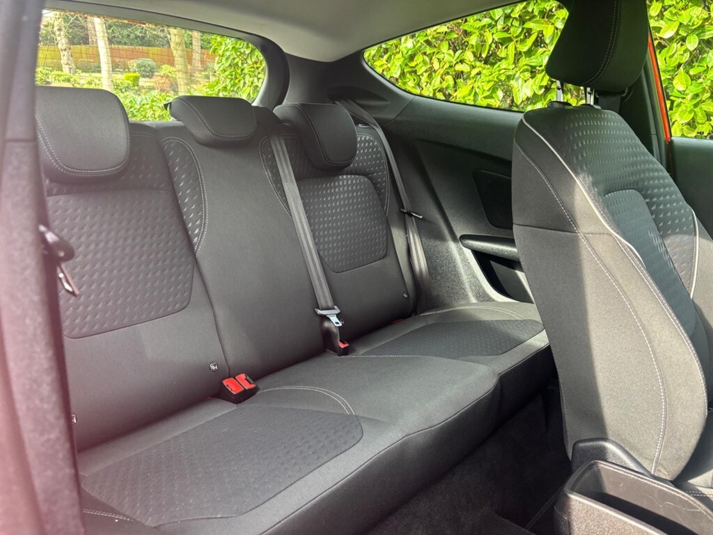 Used Ford Fiesta 2017 for sale - 77674187: Photo 13