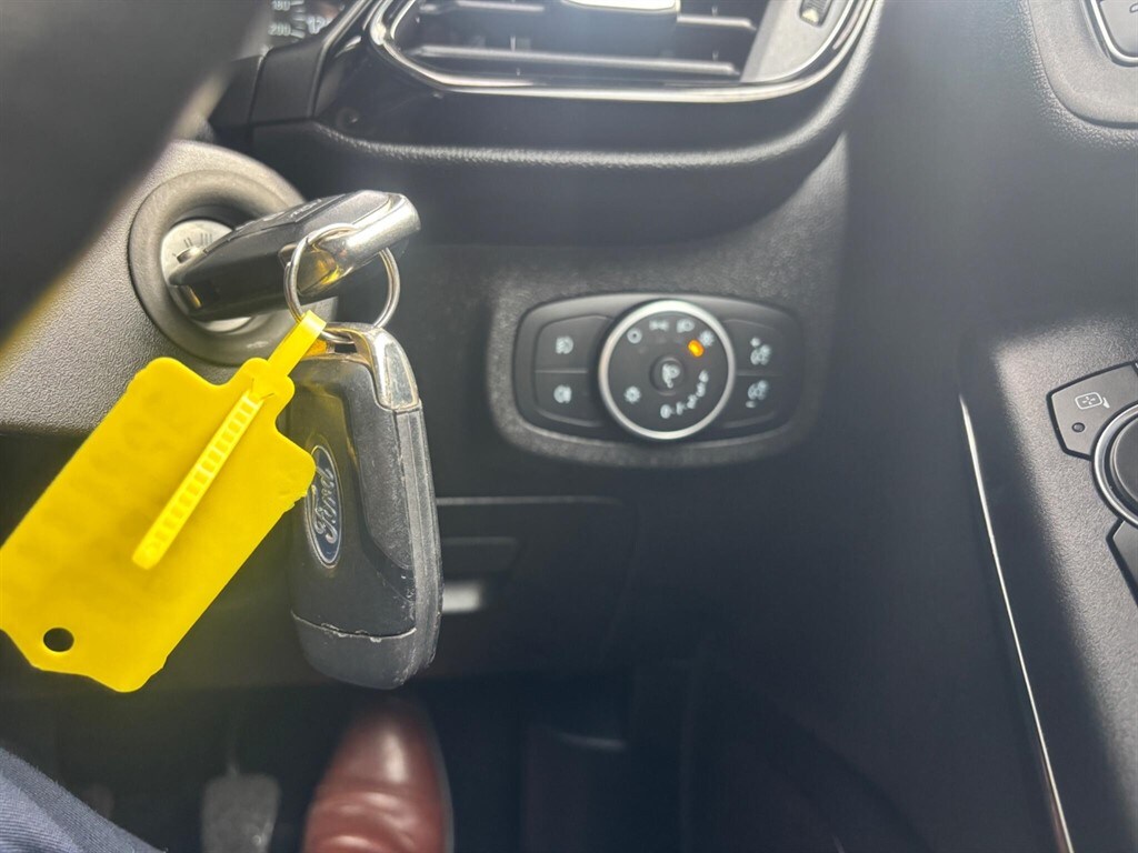 Used Ford Fiesta 2017 for sale - 77674187: Photo 15