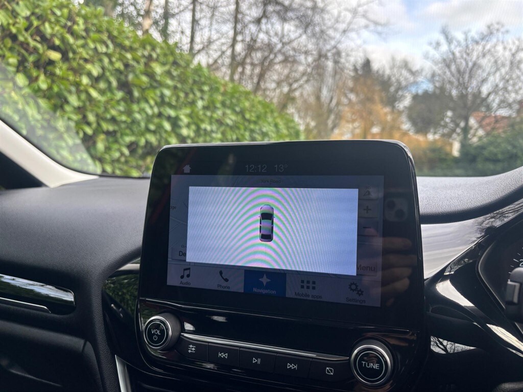 Used Ford Fiesta 2017 for sale - 77674187: Photo 23