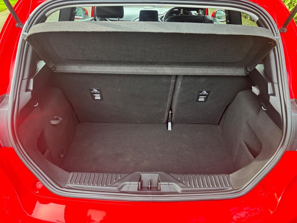 Used Ford Fiesta 2017 for sale - 77674187: Photo 25