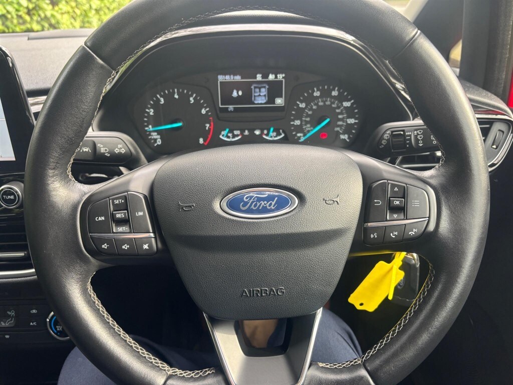 Used Ford Fiesta 2017 for sale - 77674187: Photo 26