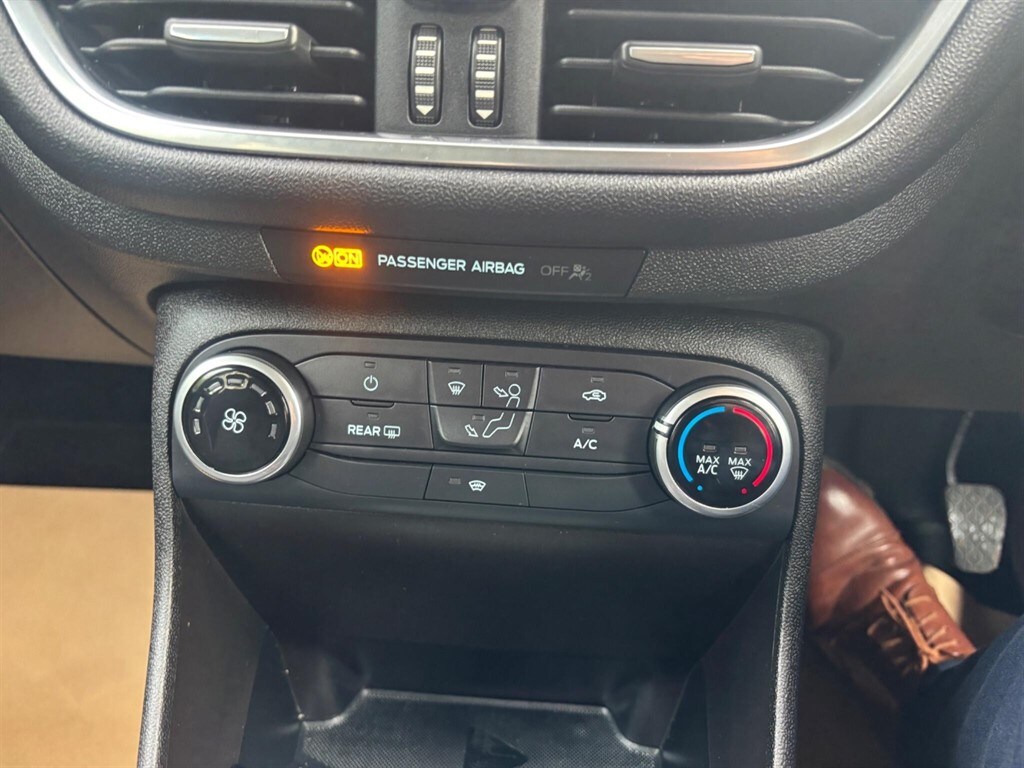 Used Ford Fiesta 2017 for sale - 77674187: Photo 30