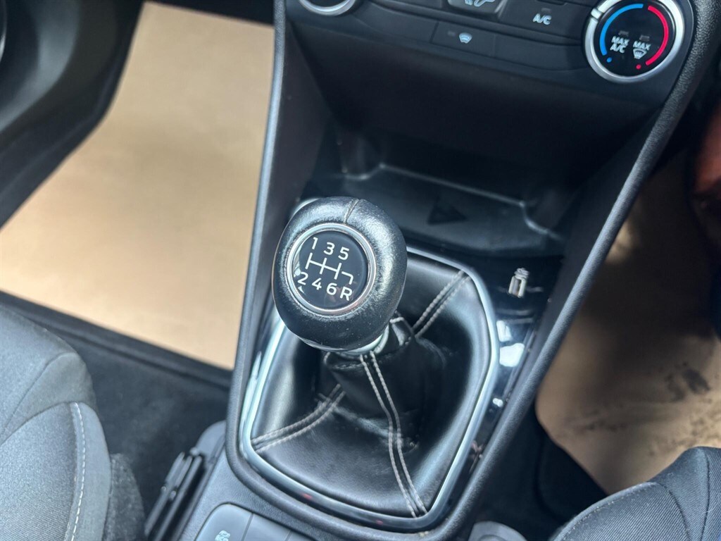 Used Ford Fiesta 2017 for sale - 77674187: Photo 9