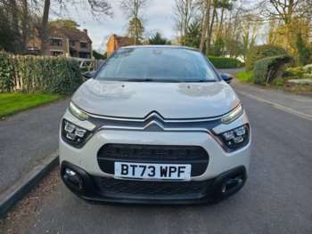 Used Citroen C3 2023 for sale - 74175931: Photo