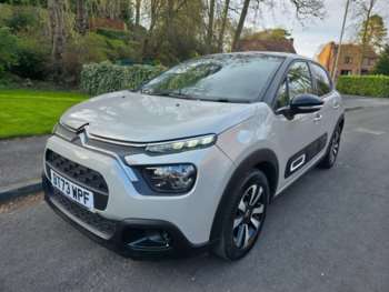Used Citroen C3 2023 for sale - 74175931: Photo