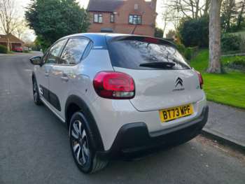 Used Citroen C3 2023 for sale - 74175931: Photo
