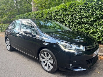 Used Citroen C4 2015 for sale - 75734318: Photo