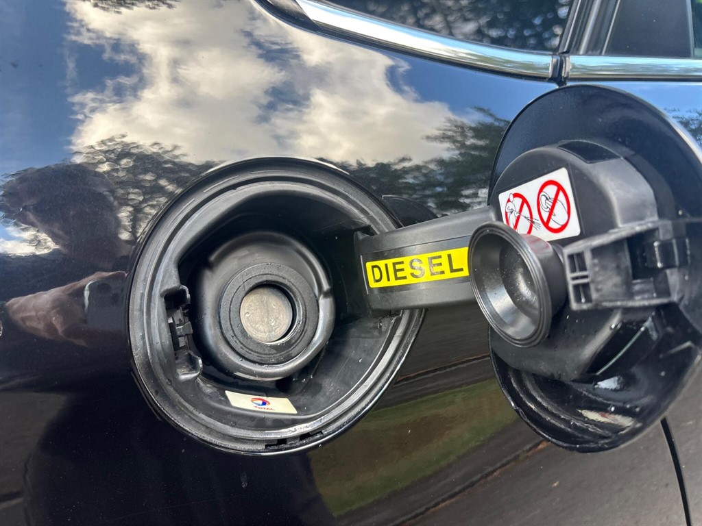 Vehicle 32