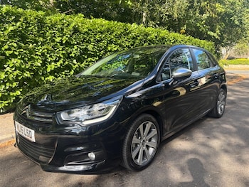 Used Citroen C4 2015 for sale - 75734318: Photo