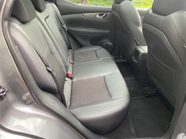Used Nissan Qashqai 2018 for sale - 75641377: Photo 29