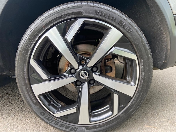 Used Nissan Qashqai 2018 for sale - 75641377: Photo 31