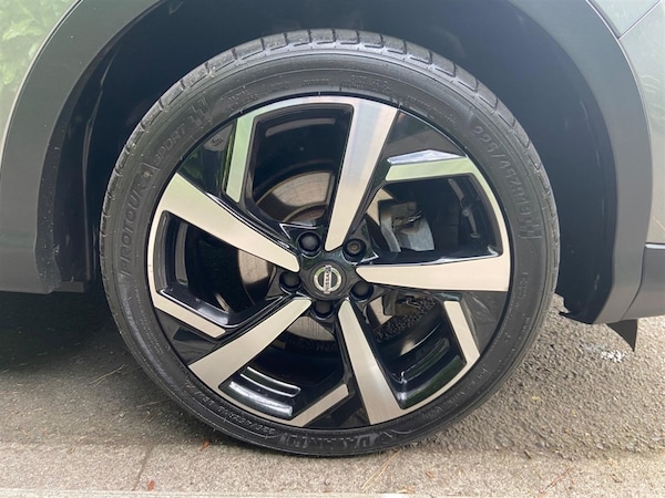 Used Nissan Qashqai 2018 for sale - 75641377: Photo 33