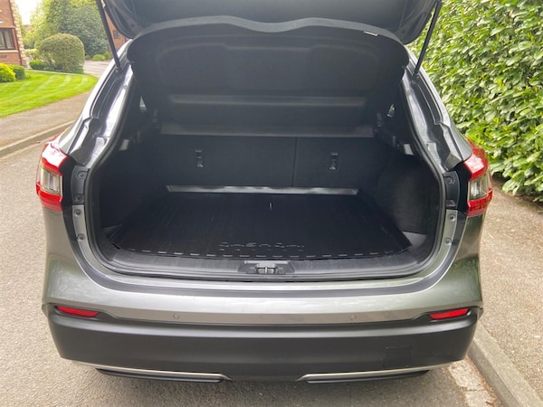 Used Nissan Qashqai 2018 for sale - 75641377: Photo 34