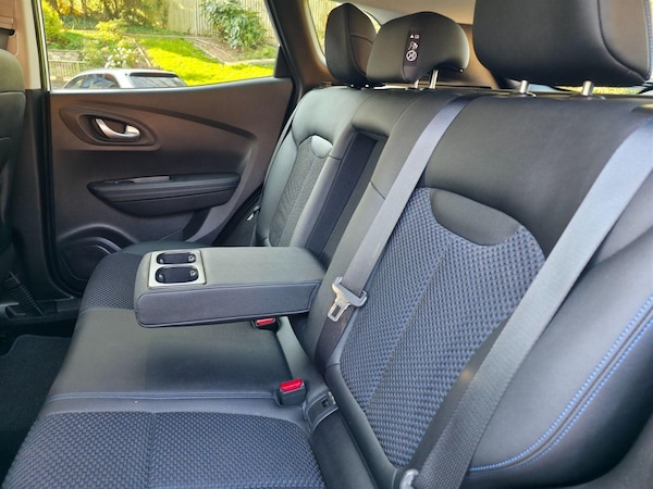 Used Renault Kadjar 2020 for sale - 75569807: Photo 19