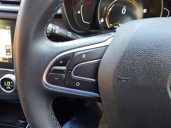 Used Renault Kadjar 2020 for sale - 75569807: Photo 21