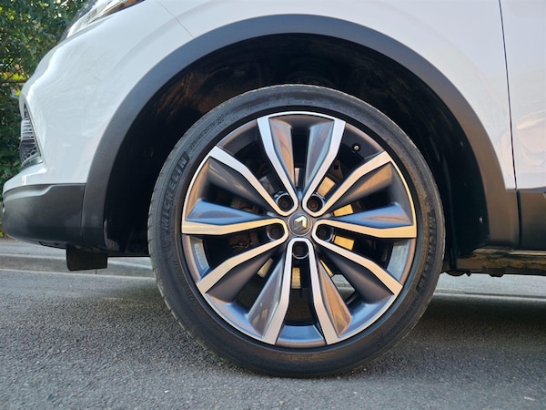 Used Renault Kadjar 2020 for sale - 75569807: Photo 24