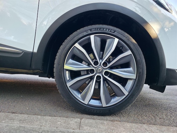 Used Renault Kadjar 2020 for sale - 75569807: Photo 25