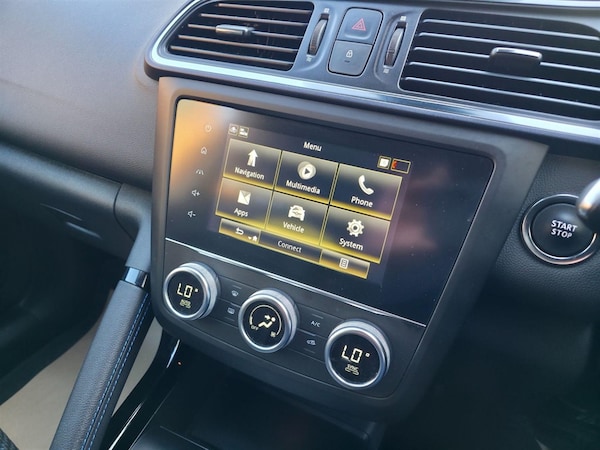 Used Renault Kadjar 2020 for sale - 75569807: Photo 27