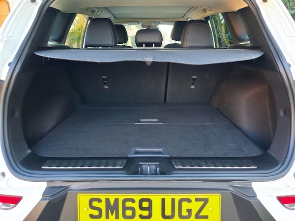 Used Renault Kadjar 2020 for sale - 75569807: Photo 31