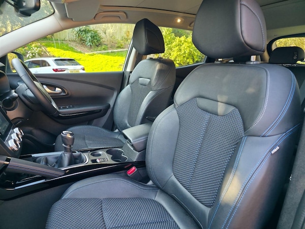 Used Renault Kadjar 2020 for sale - 75569807: Photo 33